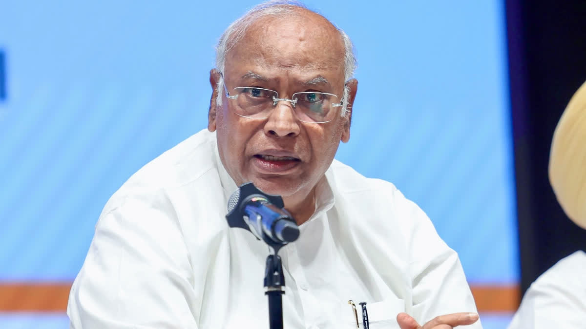 Congress Condemns Govt Over Handling Of Ladakh Situation, Seeks Judicial Probe Into Killing Of 4 Youths