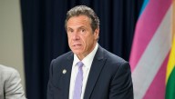 Cuomo Regretting Killing All Those Elderly After Losing House Seat