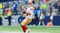 Brock Purdy injury update: 49ers QB to return in Week 4 vs. Jaguars after missing two games with turf toe