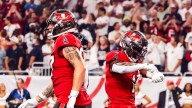 Buccaneers logran triunfo agónico ante Texans en semana 2 de la NFL