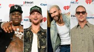 Every Red Carpet Look At The iHeartRadio Music Festival