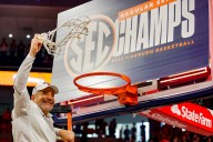 Here’s AL.com’s list of Bruce Pearl’s 10 most