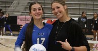 Hebron’s Mullican nabs 2,000th assist, wins 5-6A opener against Coppell