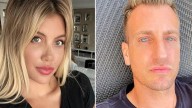 Wanda Nara eligió un insólito lugar para el reencuentro de Maxi López con su familia
