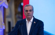 Luis Abinader tratará con Marco Rubio la crisis en Haití en la Asamblea de la ONU