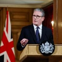 UK economy stalls in July