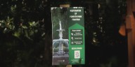 Forsyth Park fountain to be reinstalled on Tuesday