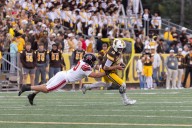 Utah football beats Wyoming Cowboys to improve to 3
