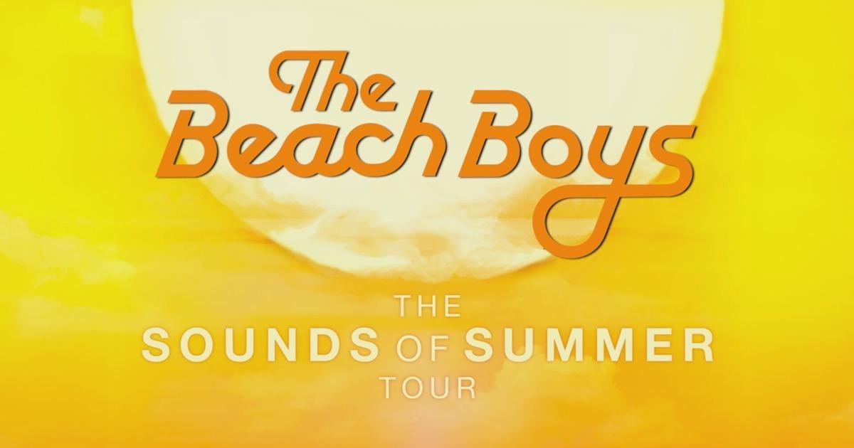 Beach Boys bring summer vibes to Loeb Stadium