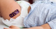 CDC panel changes measles, mumps, rubella, varicella vaccine recommendation