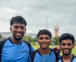 Goa University Inter-Collegiate Football Championship 2025