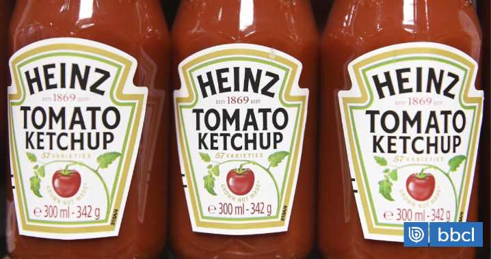 El "matrimonio" Kraft Heinz alcanzó a durar 10 años: compañía se dividirá en dos empresas