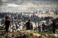 Hamas tiene «tres o cuatro días» para aceptar plan de paz para Gaza: Trump