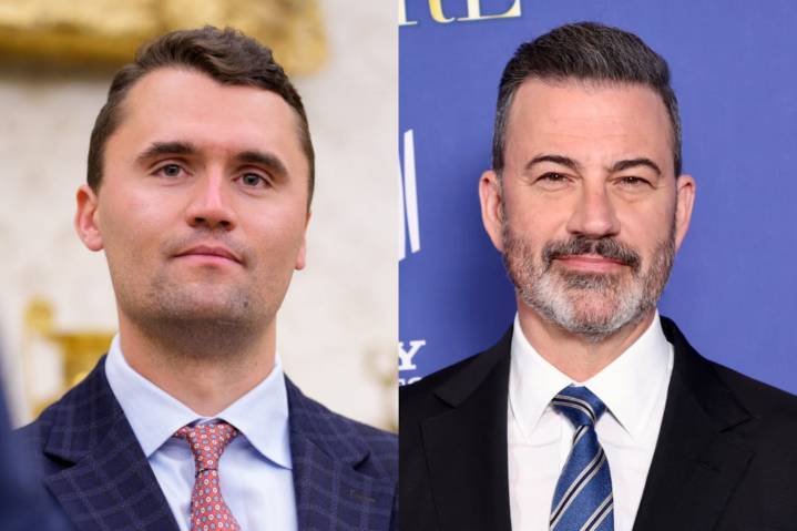 Indignación por la cancelación del programa de Jimmy Kimmel: “¿Qué le pasa a EU?”