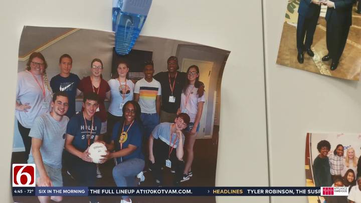 OSU-Tulsa hosts Youth Leadership Forum, applications open now