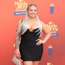 Jade Cline on “Borderline Septic” Breast Infection
