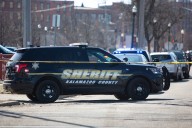 Police arrest 24-year-old man for stealing from Kalamazoo business