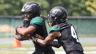 Dunbar runs wild, Cedar Creek gets three TDs on ‘D’ in win over No. 20 Atlantic City