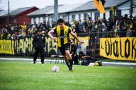 El Inmortal resurge: Fernández Vial vuelve con garra y gol en Chiguayante