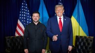 Zelenski asegura que Trump ya no apoya un intercambio de territorios entre Rusia y Ucrania