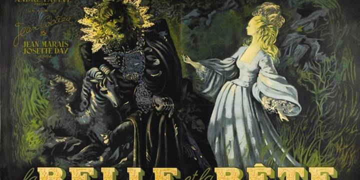 “La Bella y la Bestia”, la ópera-film que reúne a Philip Glass y Jean Cocteau se presenta en el Teatro Colón