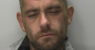 Sex offender given more jail time for vicious Exeter robbery