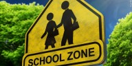 September 7th is the beginning of Idaho School Zone Safety Week