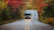 Get a free fourth night with RV bookings through Cruise America 🚐