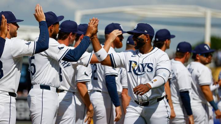 With new owners set to take over, Rays curious about what to expect