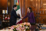 México y Estados Unidos refuerzan cooperación en seguridad con nuevo grupo de alto nivel