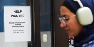 Hiring managers are paralyzed by Trump's tariffs and Powell's rate hikes, JOLTS report reveals