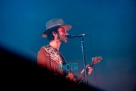 Cancelan el concierto de Leiva en Guadalajara por problemas de salud del artista