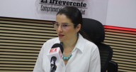 “Lo que me sostiene es el cariño de la gente”: Martha Alfonso defiende su gestión legislativa