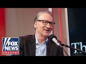 TALK OR NO TALK?: Bill Maher warns Rob Reiner about this ‘slippery slope’