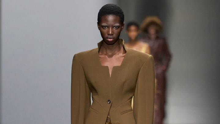 Giuseppe Di Morabito Spring 2026 Ready-to-Wear Runway, Fashion Show & Collection Review [PHOTOS]