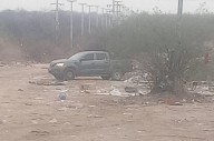 El municipio termense aplica multas a quienes arrojan basura