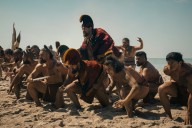 ‘Chief of War’ co-creator weighs in