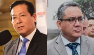Audio entre Santiváñez y Eduardo Arana: Comisión de Fiscalización pedirá facultades para investigar caso