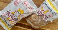 What's the new cafe au lait Hubig's Pie like? I tried the latest New Orleans coffee treat.