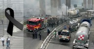 Lista de muertos por explosión de pipa en Iztapalapa: confirman quiénes y cuántos son