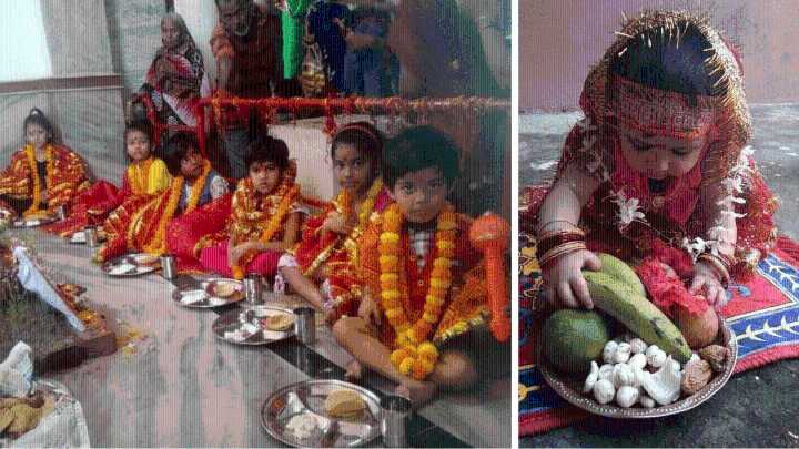 Perfect Kanjak gift ideas for boys for Kanjan Pujan during Navratri 2025