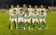La selección de Neuquén empató 1 a 1 en Tandil por la Copa País y definirá de local
