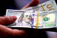 Dólar en alza: el economista Luis Laferriere advirtió que va a seguir subiendo