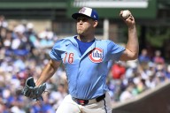 What we’re hearing about Cubs: Matthew Boyd, Shota Imanaga lead postseason plans