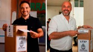 Elecciones en Corrientes: Juan Pablo Valdés se impone con más del 50% de los votos y es el nuevo gobernador