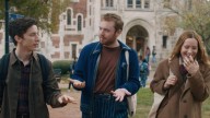 Poetic License TIFF Review: Euphoria Star's Directorial Debut Is A Hilarious, Heartwarming Affair