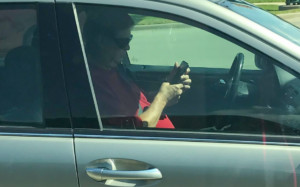 South Carolina’s New Hands-Free Driving Law Goes Into Effect Today
