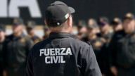 Suspenden a cuatro elementos de Fuerza Civil