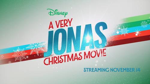 Jonas Brothers star in 'A Very Jonas Christmas Movie' with Billie Lourd, Laverne Cox and more, premiering Nov. 14 on Disney+ 