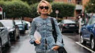 Las tendencias en cortes de pelo de este otoño: melenas más cortas, capas largas y el bob boy